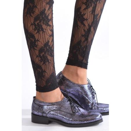 Leggings en dentelle authentique Dolci Calze