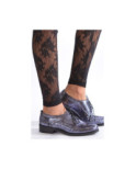 Leggings en dentelle authentique Dolci Calze