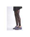 Leggings en dentelle authentique Dolci Calze