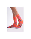Chaussettes Dub et drino Kenzo Oranger