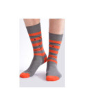 Chaussettes Hom Smiley