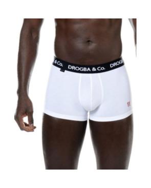 Boxer Hom Drogba Coton