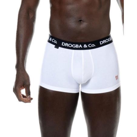 Boxer Hom Drogba Coton