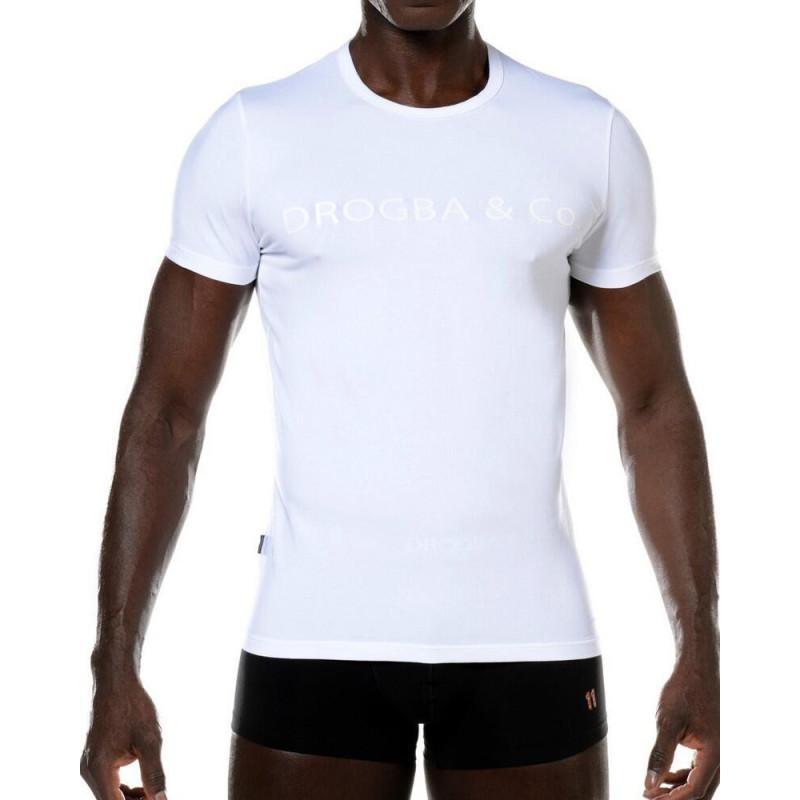 T shirt Hom coton Didier Drogba