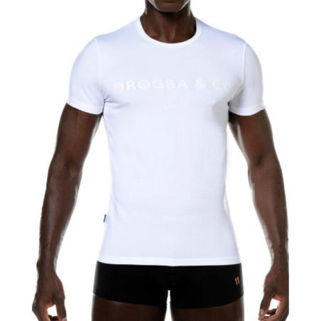T shirt Hom coton Didier Drogba