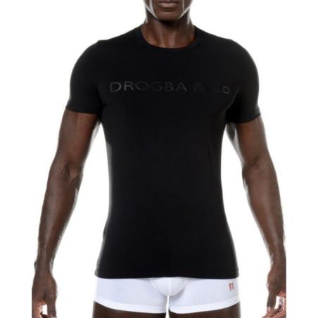 T shirt Hom coton Didier Drogba