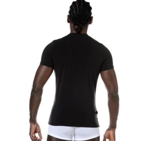 Soutien Gorge Décor Felina Peau