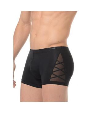 Boxer Hom Temptation Grenat