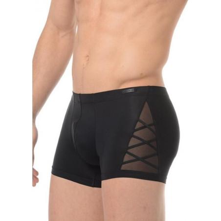 Boxer Hom Temptation Grenat