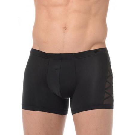 Boxer Hom Temptation Grenat