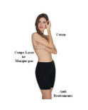 Boxer coton  Laser anti-frottements
