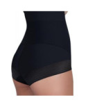 Culotte haute gainante invisible ventre plat