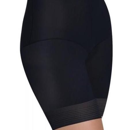 Boxer haut gainant invisible