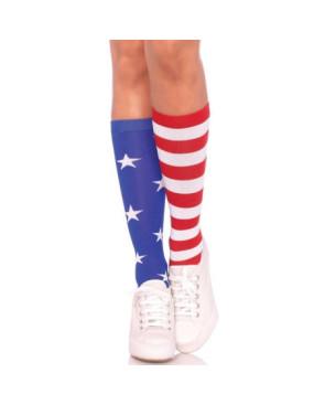 Chaussettes de Wonder Woman
