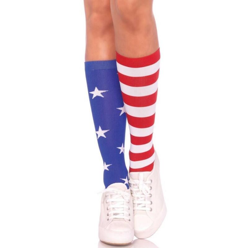 Chaussettes de Wonder Woman