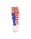 Chaussettes de Wonder Woman
