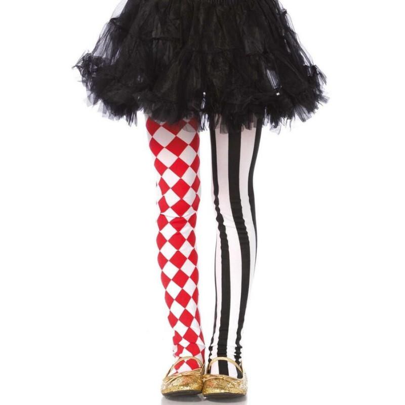 Collant Harelquin Enfant