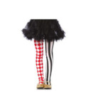 Collant Harelquin Enfant