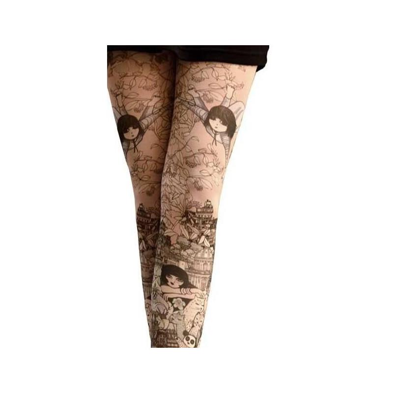 Leggings Marieantoilette Sophie