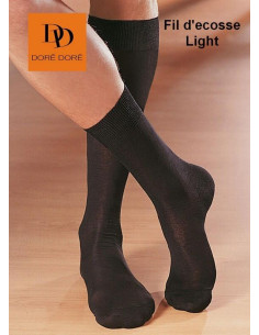 Chaussettes Super light Doré Doré