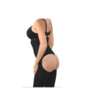 Boxer Long Remonte Fesse sans couture Boxer Long Remonte Fesse sans couture