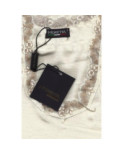 Chemise ML Col Rond Moretta 5347 Chemise ML Col Rond Moretta 5347
