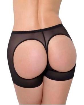 Shorty Remonte Fesse 