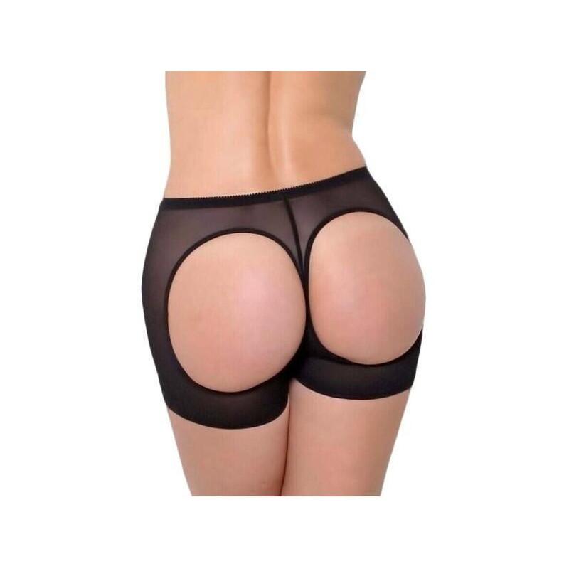 Shorty Remonte Fesse