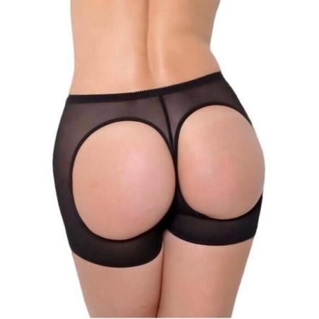 Shorty Remonte Fesse 