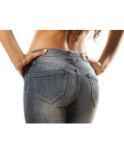 Shorty Remonte Fesse