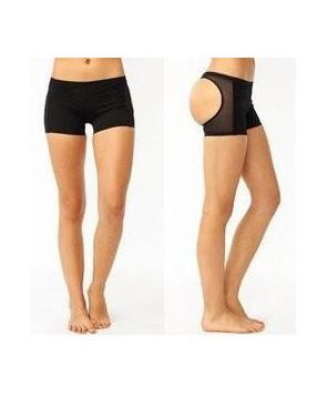  Shorty spécial belles fesses face avant