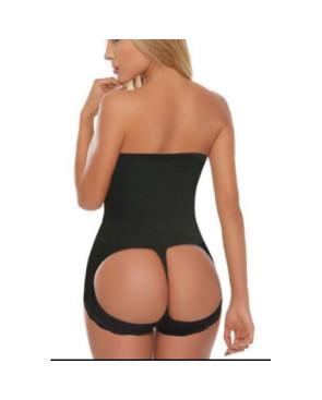Culotte Dentelle Remonte fesse Gainante