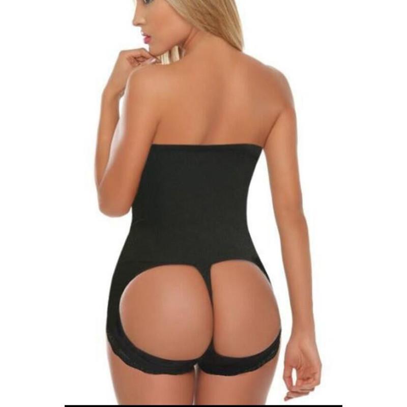 Culotte Dentelle Remonte fesse Gainante Culotte Dentelle Remonte fesse Gainante