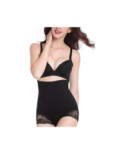 Culotte Dentelle Remonte fesse Gainante Culotte Dentelle Remonte fesse Gainante