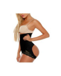 Culotte Dentelle Remonte fesse Gainante Culotte Dentelle Remonte fesse Gainante
