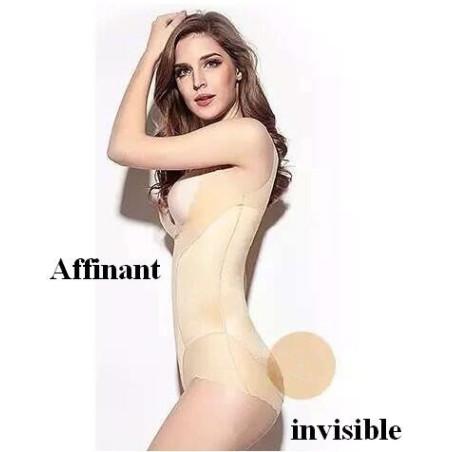 Body Affinant  ultra fin soyeux