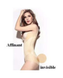 Body Affinant  ultra fin soyeux