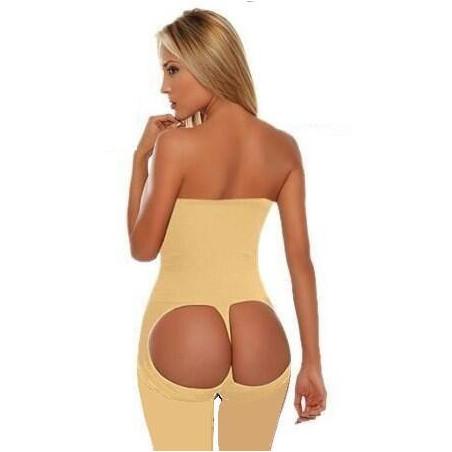  Boxer Long Remonte Fesse invisible