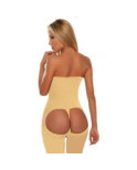 Boxer Long Remonte Fesse invisible