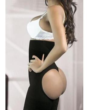 Boxer Long Remonte Fesse invisible
