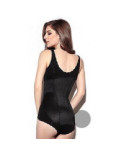 Body Affinant  ultra fin soyeux noir