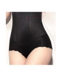 Body Affinant  ultra fin soyeux noir