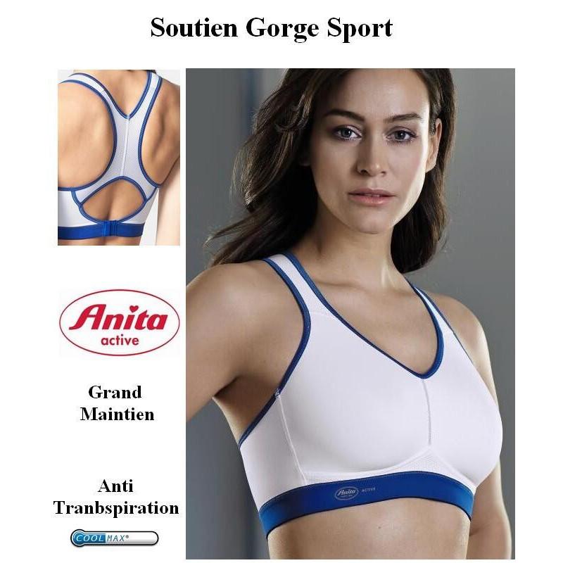 Soutien Gorge Sport Anita Active Cross Fit