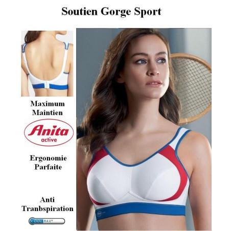 Soutien gorge Sport Extême Anita Active