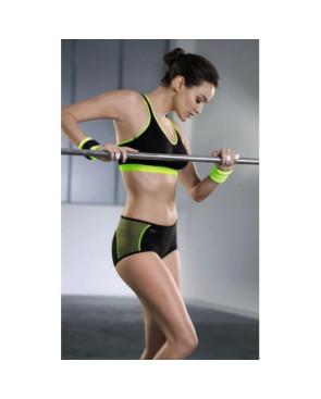  Ensemble sport  Anita Active cross fit lime
