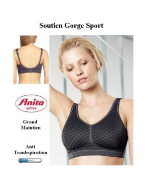 Soutien Gorge Active Anita Zen