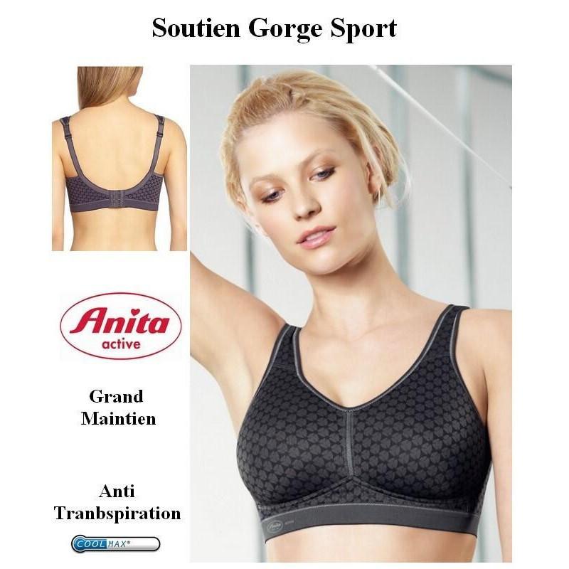 Soutien Gorge Active Anita Zen