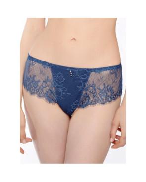 Shorty New Grace Piège Cobalt