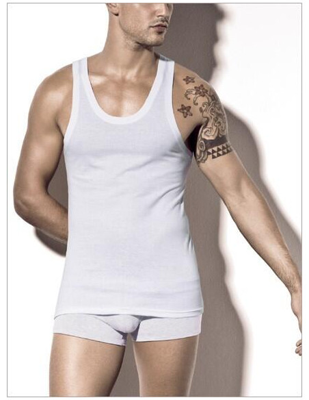 Debardeur Pur coton HOM