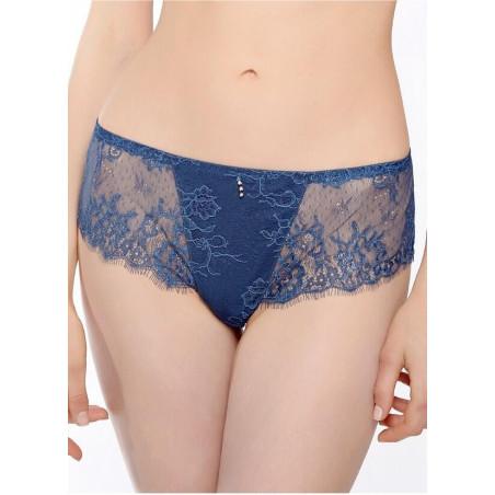 Shorty New Grace Piège Cobalt